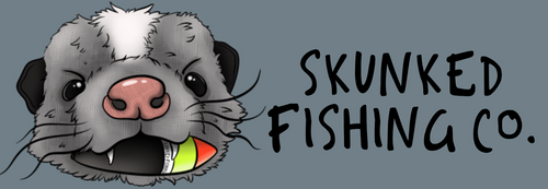 Skunked Fishing Co